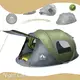 Custom Rainproof Tent Camping for Business for Outside 1