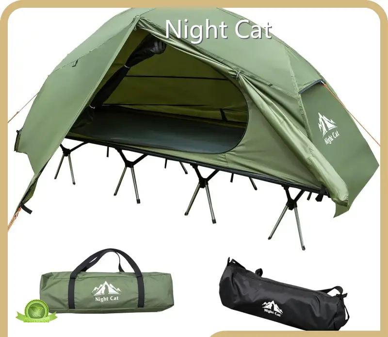 For Travel Pop Up Mosquito Tent 4-15 Working Days Delivery by Night Cat 1