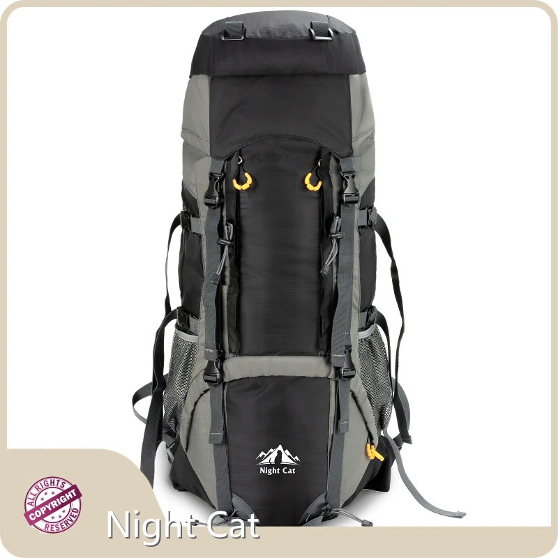 Camping Products Manufacturer FREE Shipping and Tax Free Above - for Outside - Night Cat 1