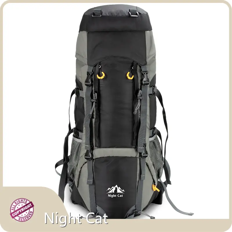 Camping Products Manufacturer FREE Shipping and Tax Free Above - for Outside - Night Cat 1