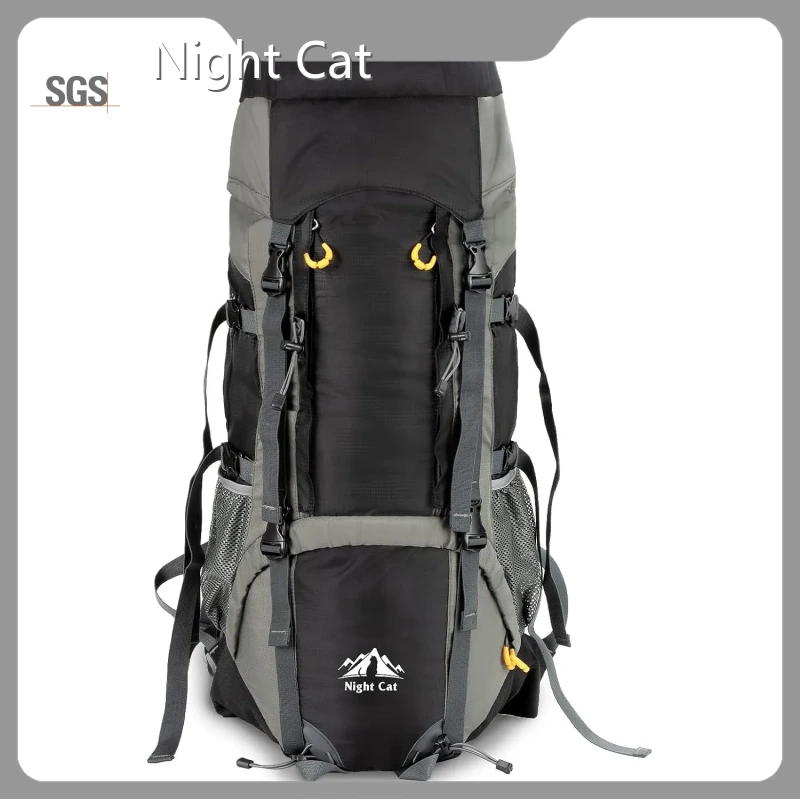 Best Camping Backpack Supply for Outdoor30 Days Return 1