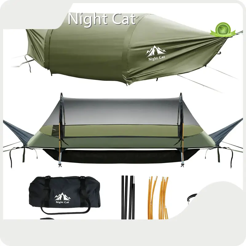 Night Cat Camping for Camping 4-15 Working Days Deliveryfor Business 1