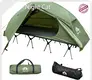 Sleeping Bag for Camping 30 Days Return - for Camping - Night Cat 1