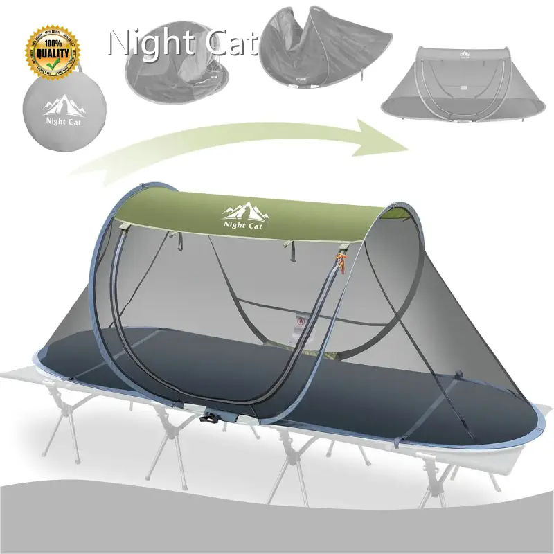 Camping Equipment Distributors for Travel 4-15 Working Days Deliverysupply 1