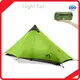 Night Cat Ultra Light Backpacking Tent FREE Shipping and Tax Free Above Manufacturers 1