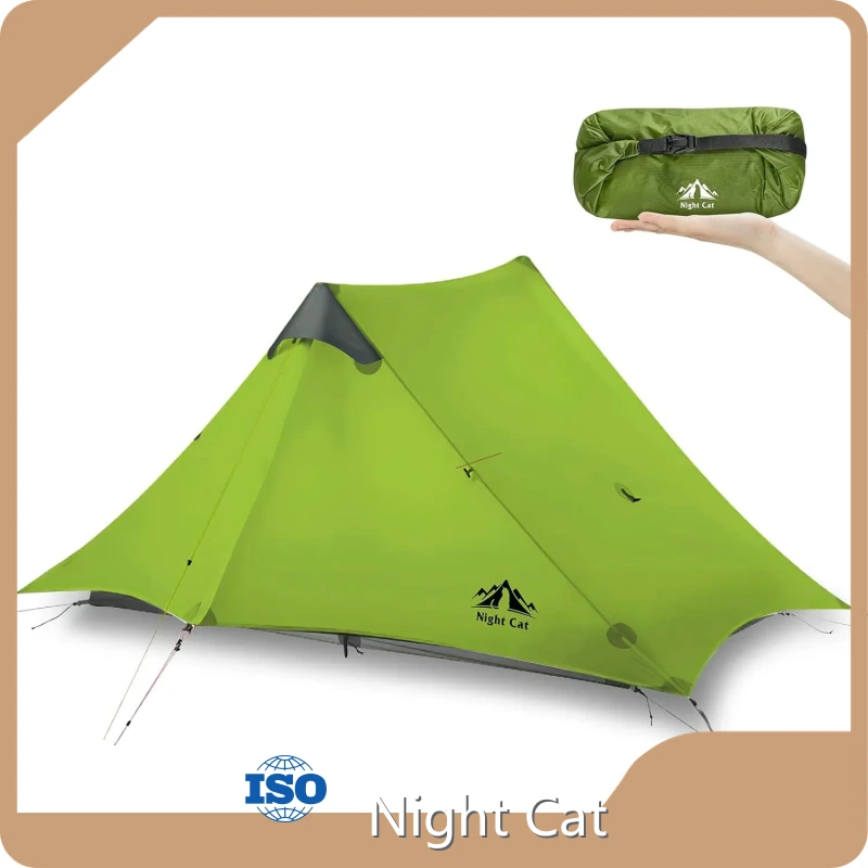 For Outdoor Night Cat Tent 4-15 Working Days Delivery by Night Cat 1