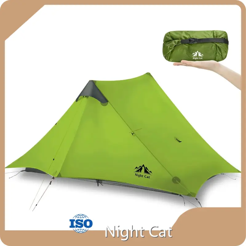 For Outdoor Night Cat Tent 4-15 Working Days Delivery by Night Cat 1