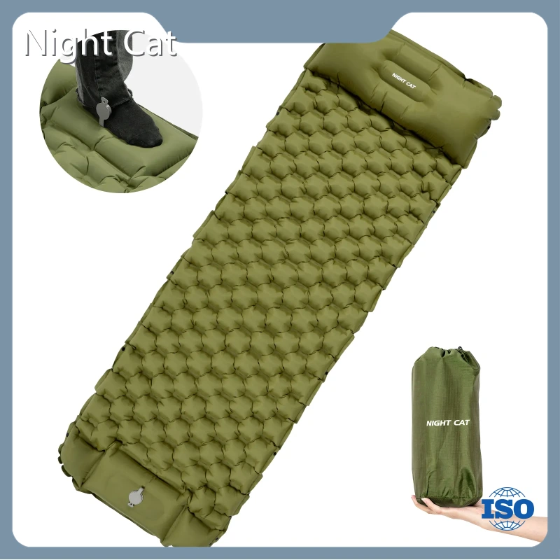 Foam Sleeping Pad for Travel FREE Shipping and Tax Free Above Company 1