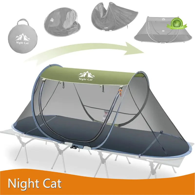 Camping Tent Manufacturer Factory for Outside30 Days Return 1