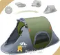 Top Camping Tent Manufacturers for Travel 1