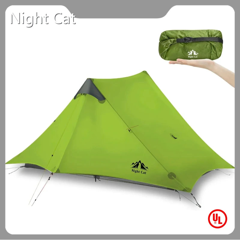 Night Cat Pop Up Tent 4-15 Working Days Delivery 30 Days Returnfactory 1