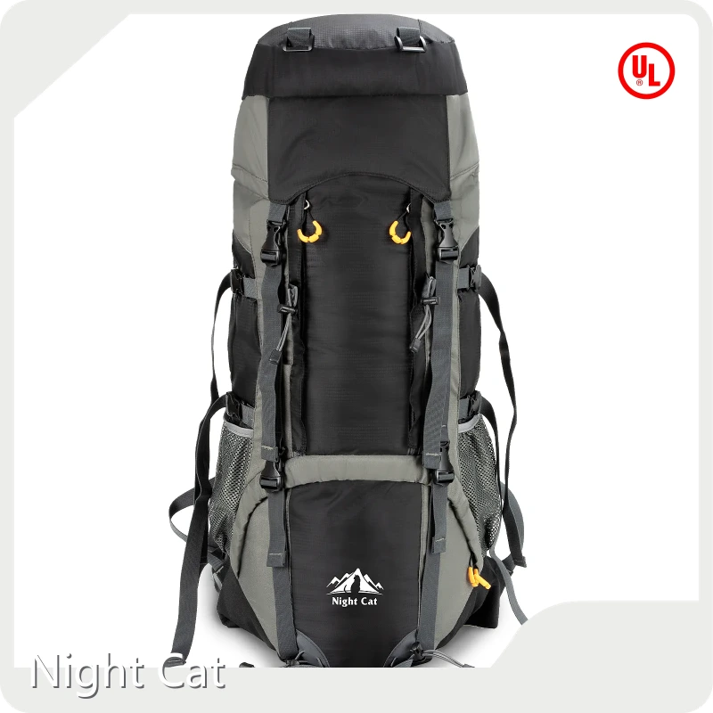 Camping Equipment Distributors 30 Days Return - for Camping - Night Cat 1