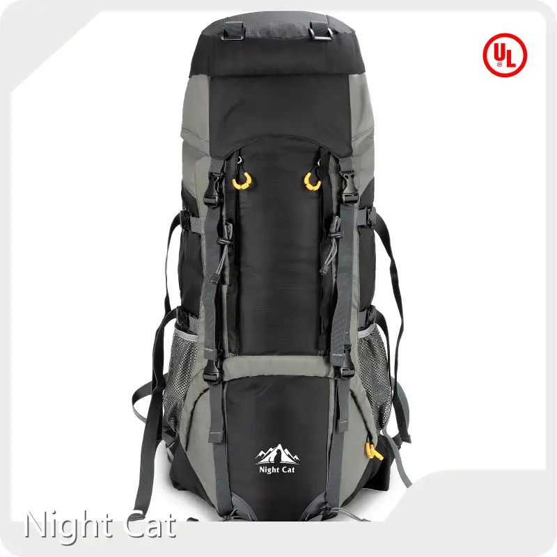 Camping Equipment Distributors 30 Days Return - for Camping - Night Cat 1