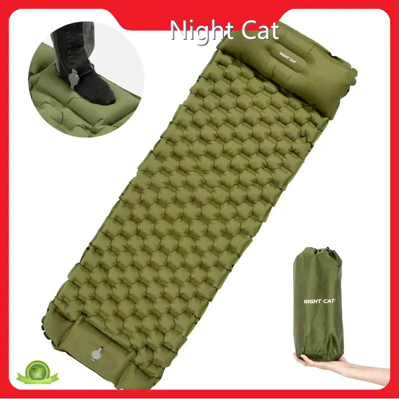 Camping Accessories FREE Shipping and Tax Free Above Wholesale - Night Cat 1