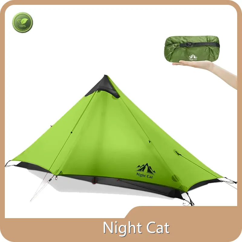 For Outside Best Waterproof Tents for Family Camping 4-15 Working Days Delivery by Night Cat 1