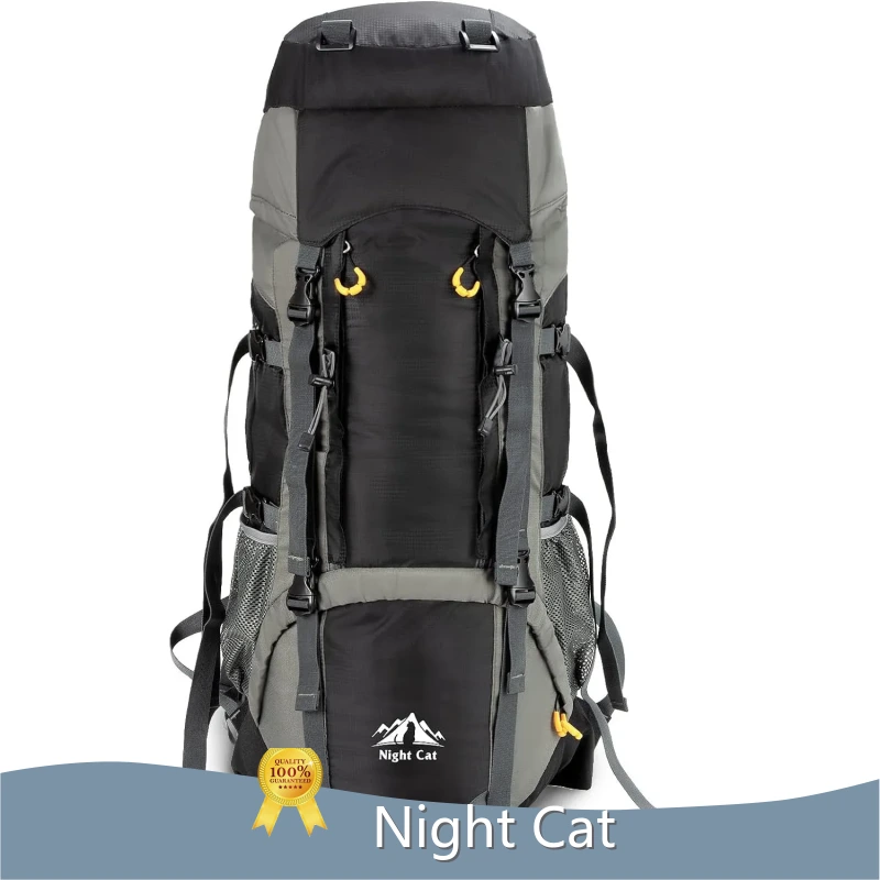 Camping Backpack Supplier FREE Shipping and Tax Free Above 4-15 Working Days Deliveryfactory 1