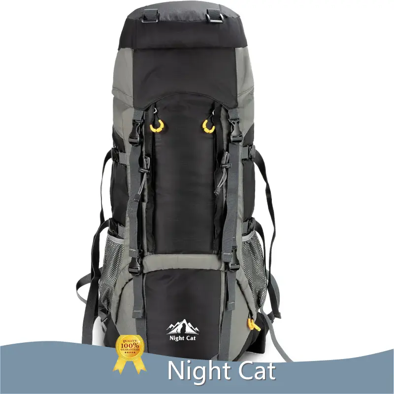 Camping Backpack Supplier FREE Shipping and Tax Free Above 4-15 Working Days Deliveryfactory 1