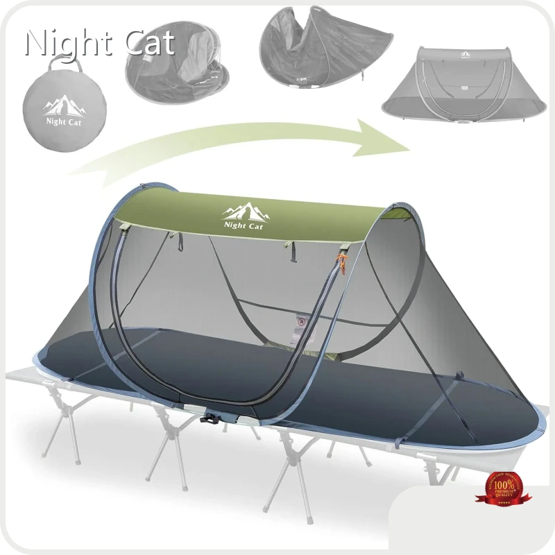 Night Cat Camping Company for CampingFREE Shipping and Tax Free Above 1