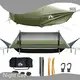Multi Person Hammock 3 Point 30 Days Return - for Travel - Night Cat 1