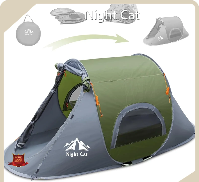 Pop Up Camping Tent Manufacturers for TravelFREE Shipping and Tax Free Above 1