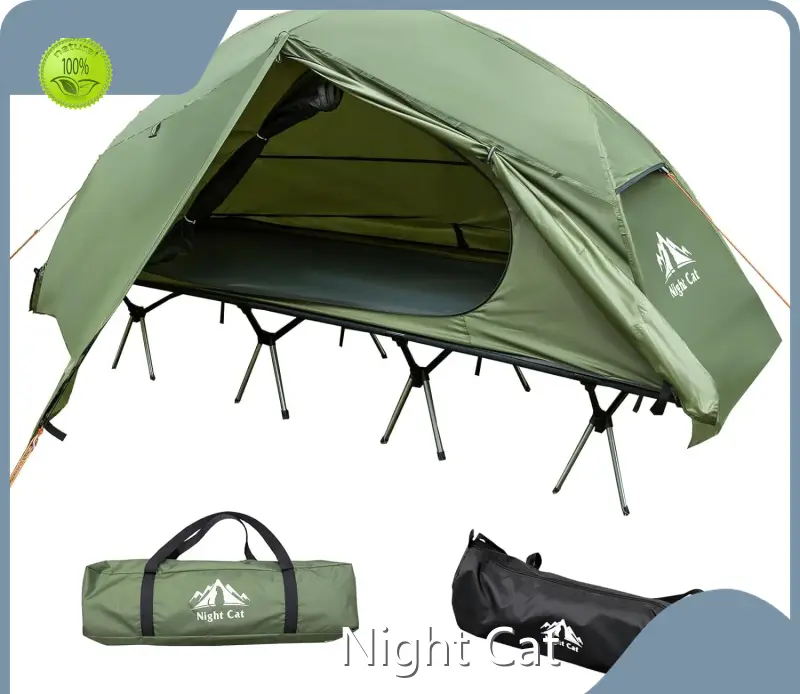 Camping Tent Manufacturers for Outside 30 Days Returnfactory 1