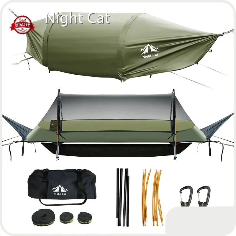 Night Cat Best Camping Tent Manufacturers 30 Days Return Best Camping Tent Manufacturersfactory 1