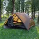 Best Backpacking Tent by Night Cat 6
