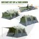 Instant Popup Tents by Night Cat 2