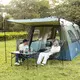 Instant Popup Tents by Night Cat 5