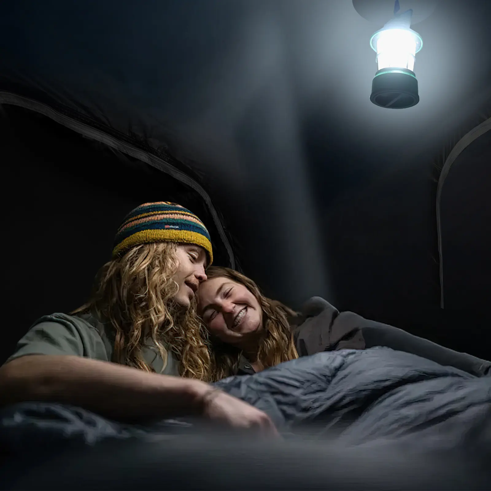 Waterproof Camping Tent Products Wholesale - Night Cat 2