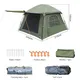 Waterproof Camping Tent Products Wholesale - Night Cat 3