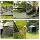 Waterproof Camping Tent Products Wholesale - Night Cat 9