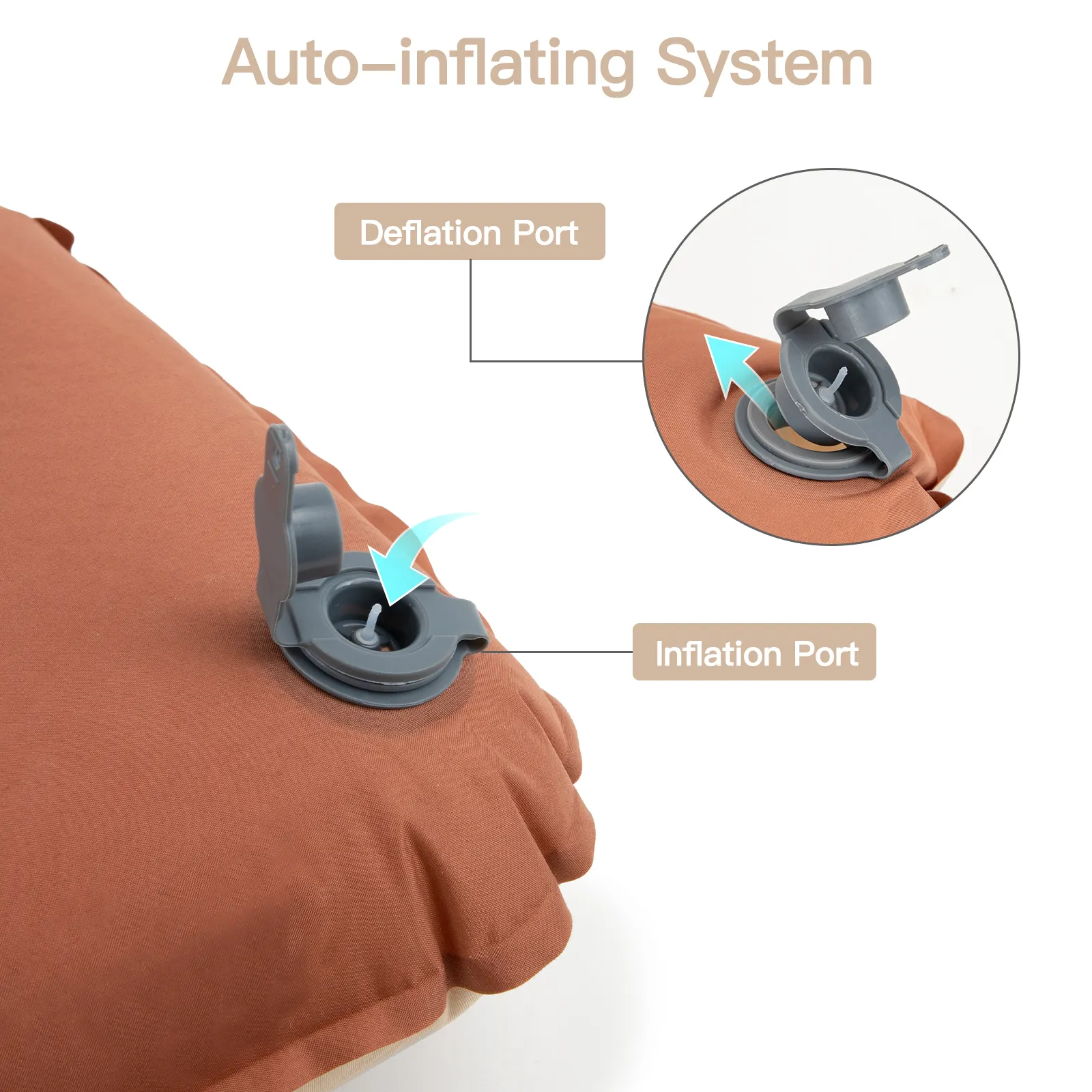 Camping Accessories Products Wholesale - Night Cat 4