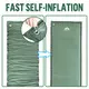 Sleeping Pad Backpacking Camping Accessories Wholesale - Night Cat 2