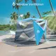 Beach Shade Tent Beach Tent Wholesale - Night Cat 4