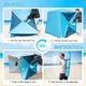 Beach Shade Tent Beach Tent Wholesale - Night Cat 5