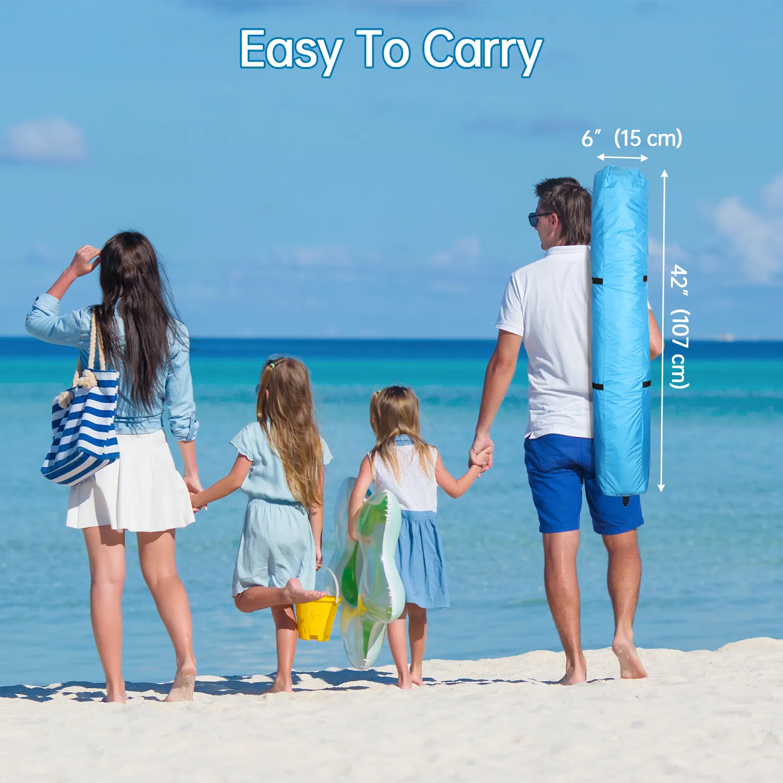 Beach Shade Tent Beach Tent Wholesale - Night Cat 7