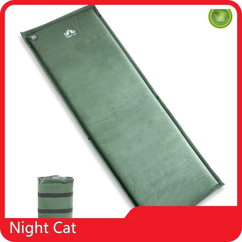 Sleeping Pad Backpacking Camping Accessories Wholesale - Night Cat 1