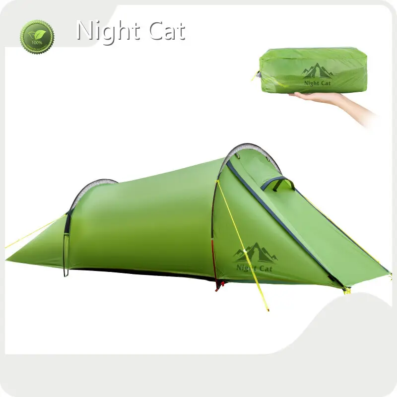 Best Backpacking Tent Products Wholesale - Night Cat 1