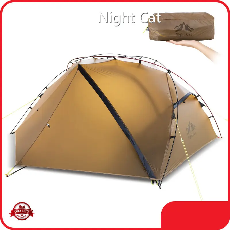 Backpacking Tents Tents Wholesale - Night Cat 1