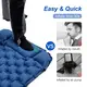 Night Cat Best Sleeping Pad 30 Days Returnfactory 7