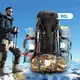 Camping Equipment Manufacturers 30 Days Return Wholesale - Night Cat 6