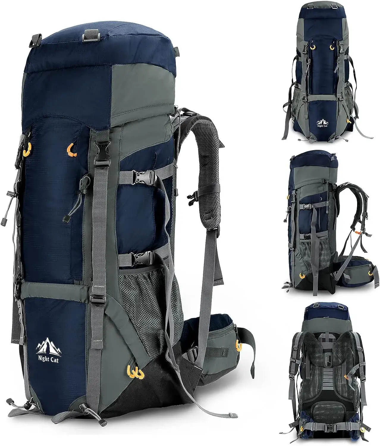 Camping Equipment Manufacturers 30 Days Return Wholesale - Night Cat 4