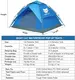 Best Camping Tent Manufacturers by Night Cat 5