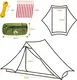 Best Backpacking Tent 30 Days Return 4-15 Working Days Deliverysupply 17