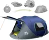 Custom Rainproof Tent Camping for Business for Outside 3