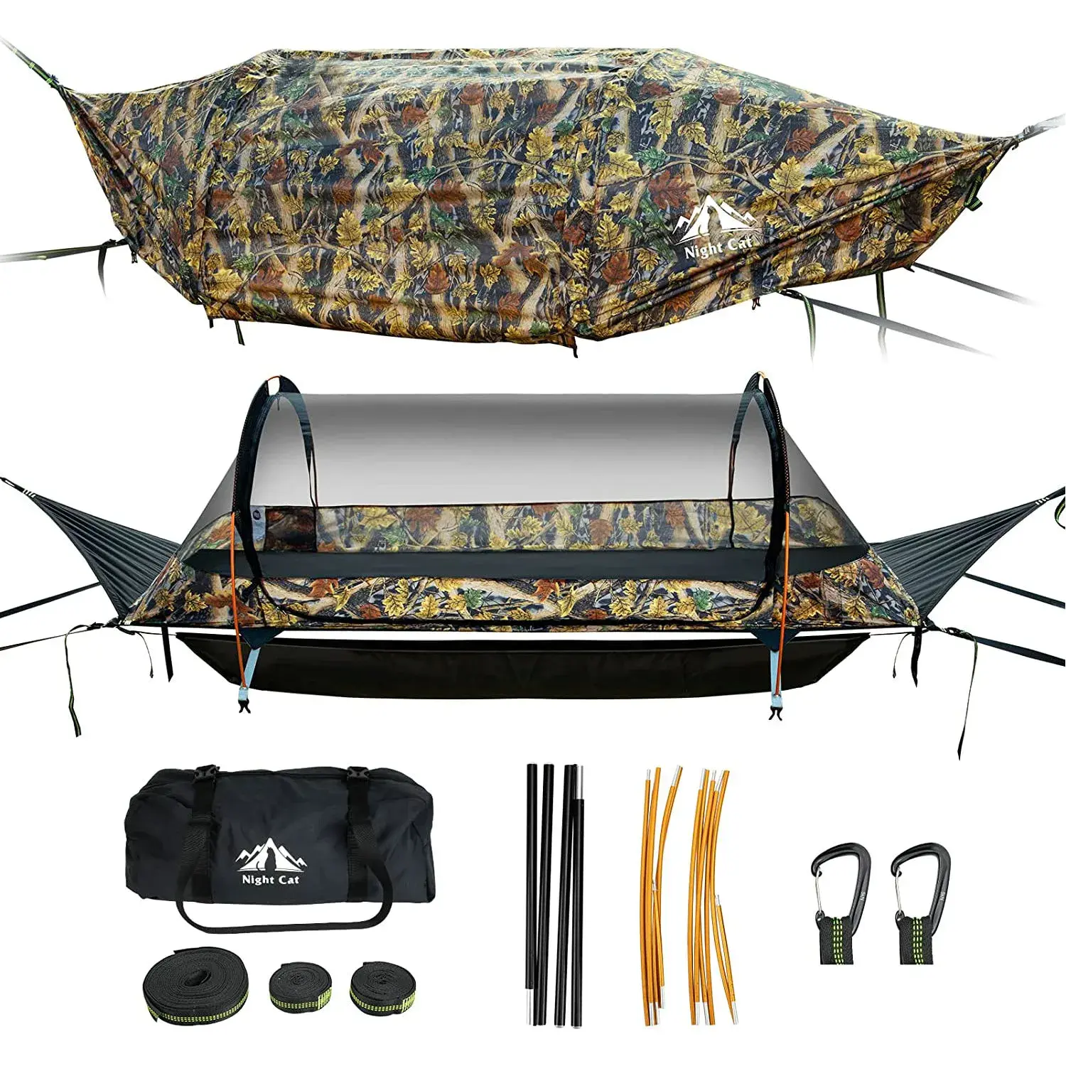 Night Cat Camping for Camping 4-15 Working Days Deliveryfor Business 3