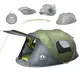 Custom Rainproof Tent Camping for Business for Outside 2