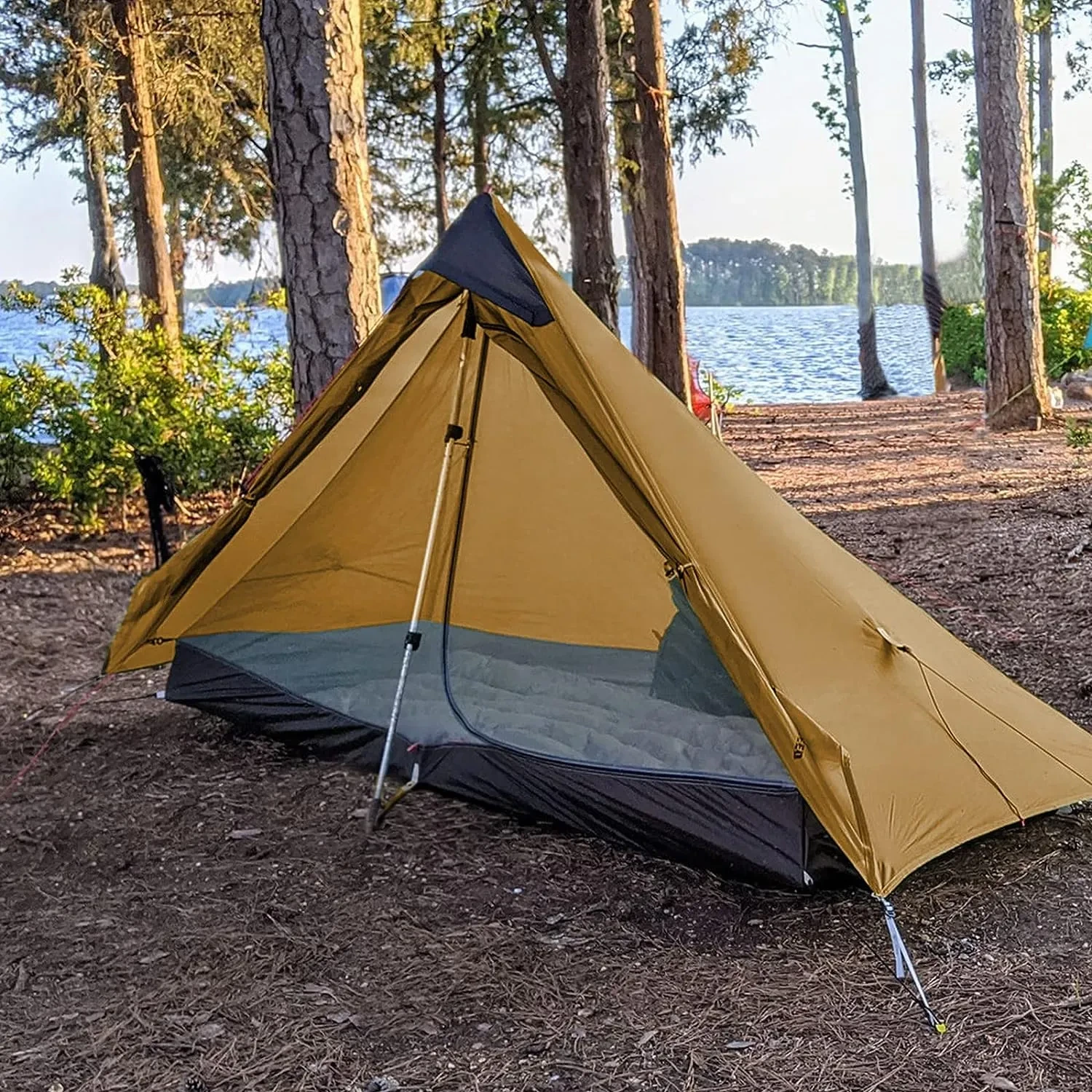 For Camping Waterproof Camping Tent FREE Shipping and Tax Free Above by Night Cat 10