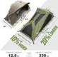 Night Cat Cabin Tent 30 Days Returnfactory 3